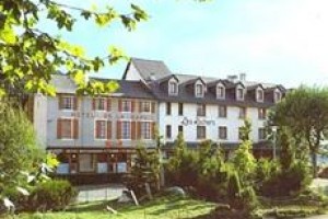 Hotel de la Gare et des Rochers Image