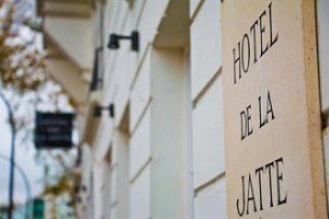 Hotel De La Jatte Neuilly-sur-Seine voted 5th best hotel in Neuilly-sur-Seine