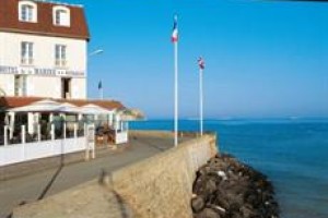 Hotel De La Marine Arromanches-les-Bains voted 5th best hotel in Arromanches-les-Bains