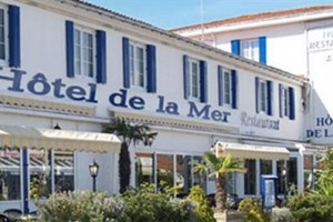 Logis de la Mer voted 4th best hotel in La Tranche-sur-Mer