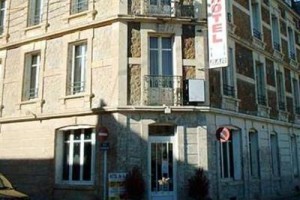 Hotel de la Meuse Image