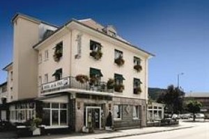 Logis de la Paix voted 10th best hotel in Gerardmer
