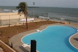 Hotel De La Plage Cotonou Image