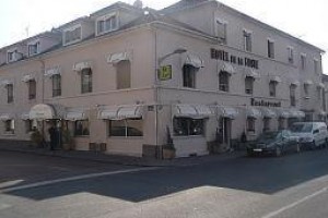 Hotel De La Poste Vitry-le-Francois voted 2nd best hotel in Vitry-le-Francois