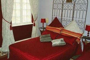Hotel de La Tour de L'Horloge voted 9th best hotel in Dinan