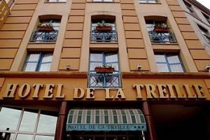 Hotel de la Treille Image
