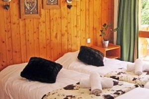 Hotel de la Vanoise voted  best hotel in Pralognan-la-Vanoise