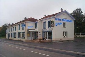 Hotel De la Vraine Image