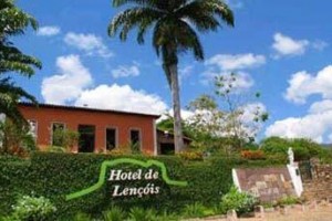 Hotel De Lencois voted 8th best hotel in Lencois
