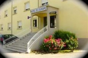 Hotel De L'Europe Pierre-Benite Image