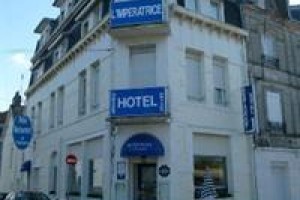 Hotel De L'Imperatrice Berck-sur-Mer voted 2nd best hotel in Berck