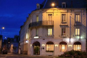 Hotel de L'univers Montlucon voted  best hotel in Montlucon