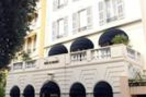 Hotel de Monaco voted 3rd best hotel in Cap-d'Ail