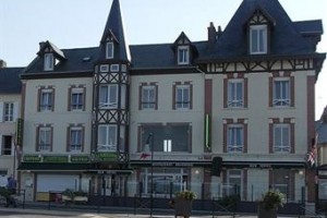 Hotel De Normandie Arromanches-les-Bains voted 4th best hotel in Arromanches-les-Bains