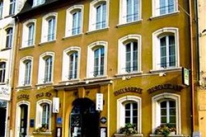 Hotel de Paris Saint-Avold Image