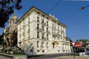Hotel De Paris Sanremo voted 2nd best hotel in Sanremo