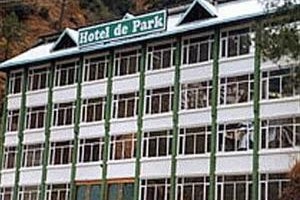 Hotel de Park Image