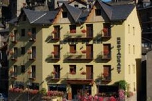 Hotel De Rei Llavorsi voted  best hotel in Llavorsi