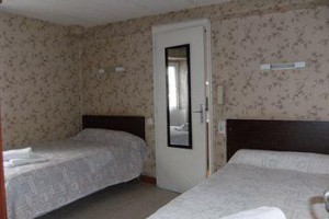 Hotel De Rome Lourdes Image