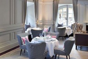 Hotel de Vendome voted 3rd best hotel in Paris