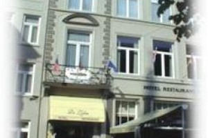 Hotel De Zalm voted 5th best hotel in Oudenaarde