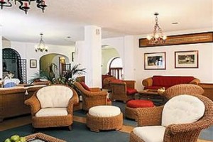 Degli Aranci Hotel voted 9th best hotel in Vieste