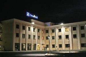 Hotel Dei Cavalieri Pisa Pontedera voted 4th best hotel in Pontedera