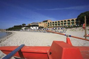 Dei Pini Hotel voted 8th best hotel in Alghero