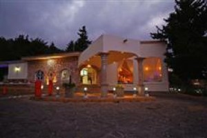 Hotel del Bosque Teleferico y Mina voted 6th best hotel in Zacatecas