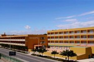 Hotel del Golf Playa voted 10th best hotel in Castellon de la Plana