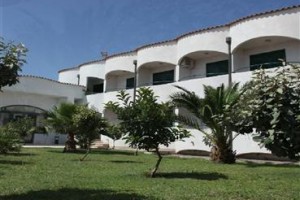 Hotel del Golfo Manfredonia voted 4th best hotel in Manfredonia