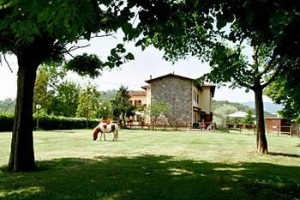 Hotel Del Lago Cavriglia voted 3rd best hotel in Cavriglia