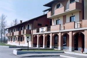 Hotel Del Parco Candiolo voted  best hotel in Candiolo