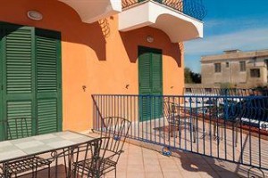 Hotel Del Postiglione Image