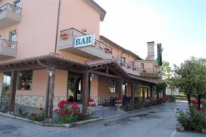 Hotel Del Ventura voted  best hotel in Fossato di Vico