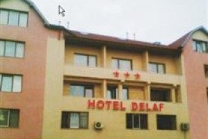 Hotel Delaf Image