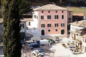 Hotel Della Fonte Rieti Image
