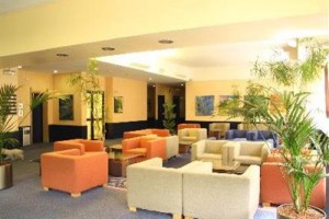 Hotel della Regione voted 5th best hotel in Monza