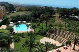 Hotel Della Valle Agrigento voted 9th best hotel in Agrigento