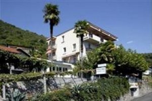 Hotel Dellavalle voted  best hotel in Brione sopra Minusio