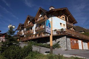 Hotel delle Alpi voted 2nd best hotel in Vermiglio