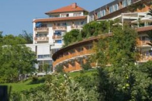 Hotel & Spa Der Steirerhof voted 4th best hotel in Bad Waltersdorf