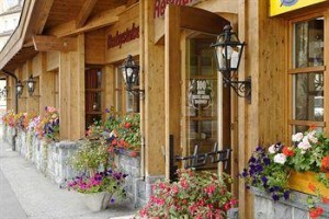 Hotel Derby Grindelwald voted 6th best hotel in Grindelwald