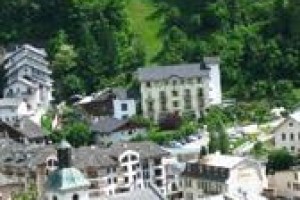 Hotel des Alpes Brides-les-Bains Image