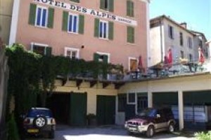 Hotel des Alpres Serres (Provence-Alpes-Côte d'Azur) voted  best hotel in Serres 