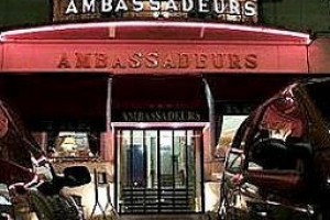 Hotel des Ambassadeurs Image