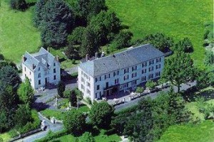 Hotel des Bains et Residences Vic-sur-Cere Image
