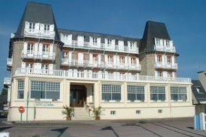 Hotel des Bains Saint-Cast-le-Guildo Image