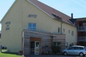 Hotel Des Bois voted  best hotel in Seltz