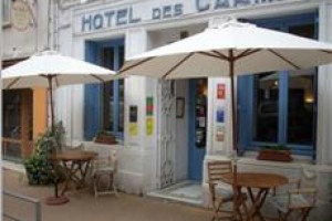 Hotel des Carmes Image